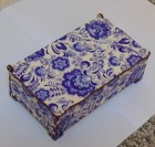 Шкатулка "Гжель"